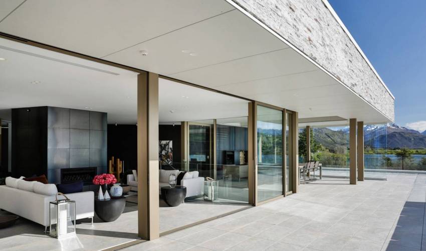 Villa 6205 in New Zealand Main Image